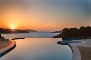 Гостиница Sirene Luxury Hotel Bodrum  Yalıkavak